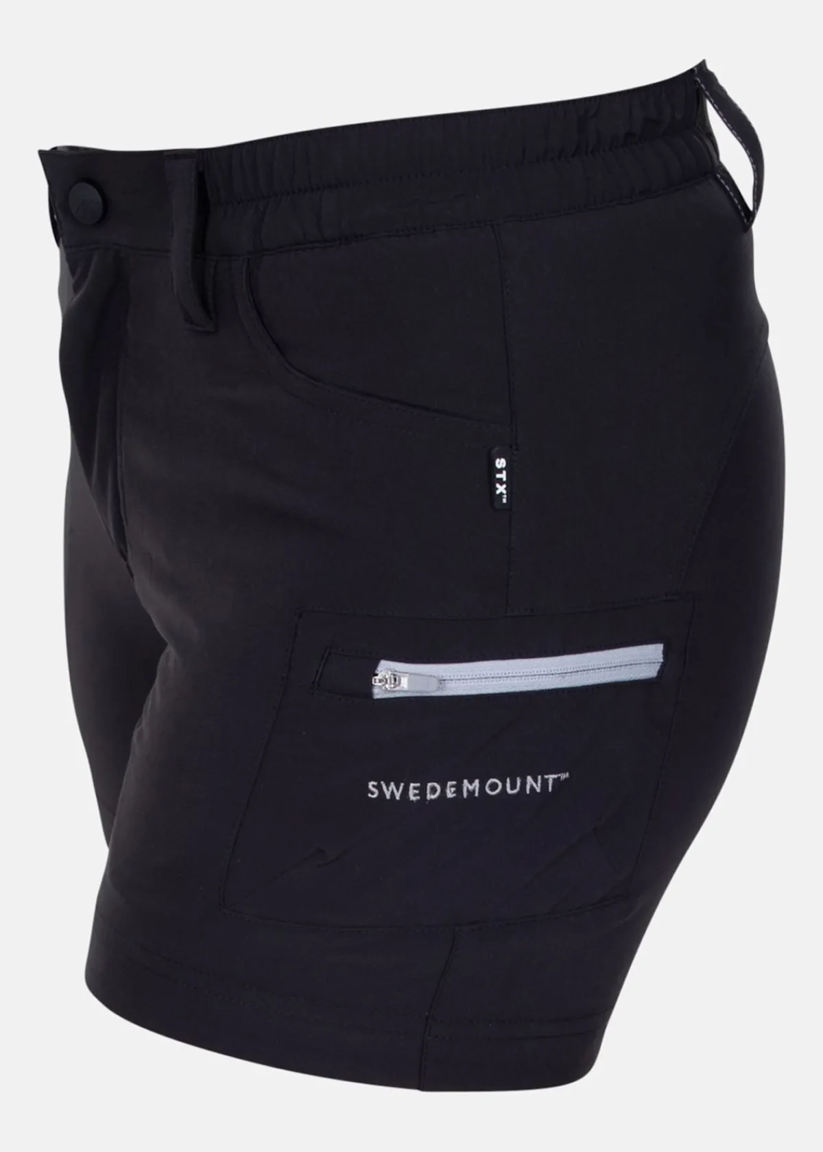 Swedemount Glittertind Short Shorts W
