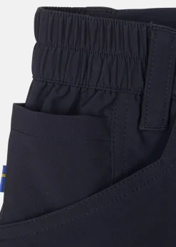 Barn Swedemount Glittertind Shorts JR