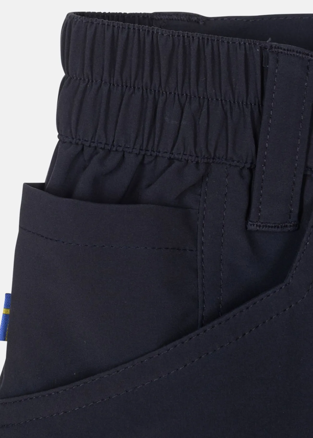 Barn Swedemount Glittertind Shorts JR