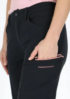 Swedemount Glittertind Shorts W