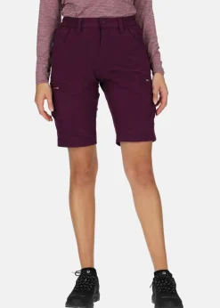 Swedemount Glittertind Shorts W