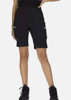 Swedemount Glittertind Shorts W