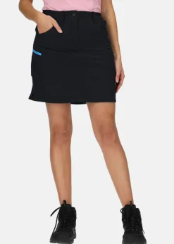 Swedemount Glittertind Skirt W