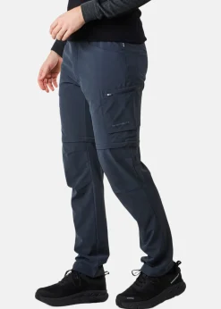 Swedemount Glittertind Zip-Off Pants
