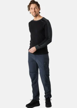 Swedemount Glittertind Zip-Off Pants