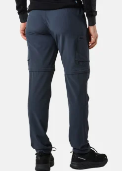 Swedemount Glittertind Zip-Off Pants