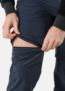 Swedemount Glittertind Zip-Off Pants