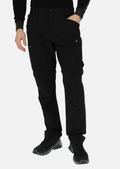 Swedemount Glittertind Zip-Off Pants