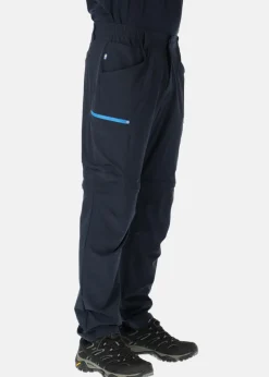 Swedemount Glittertind Zip-Off Pants