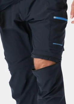 Swedemount Glittertind Zip-Off Pants