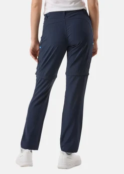 Swedemount Glittertind Zip-Off Pants W