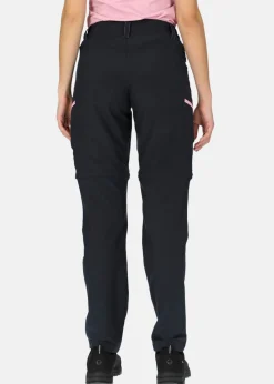 Swedemount Glittertind Zip-Off Pants W