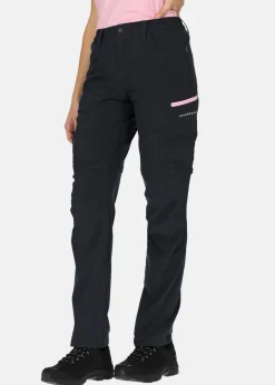 Swedemount Glittertind Zip-Off Pants W