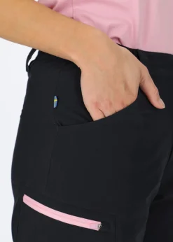 Swedemount Glittertind Zip-Off Pants W