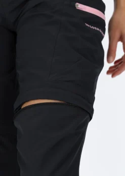 Swedemount Glittertind Zip-Off Pants W