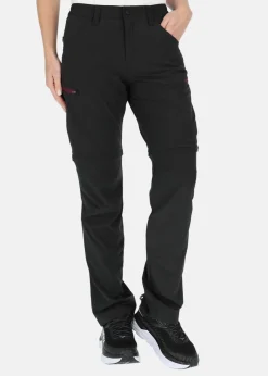 Swedemount Glittertind Zip-Off Pants W