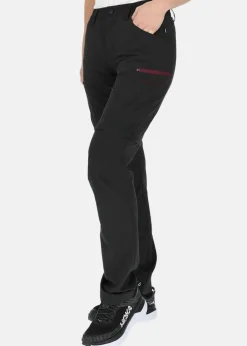 Swedemount Glittertind Zip-Off Pants W