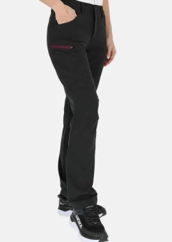 Swedemount Glittertind Zip-Off Pants W