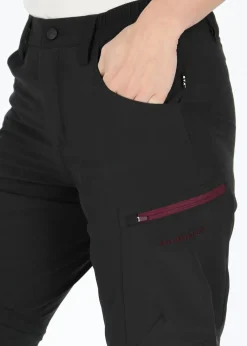 Swedemount Glittertind Zip-Off Pants W