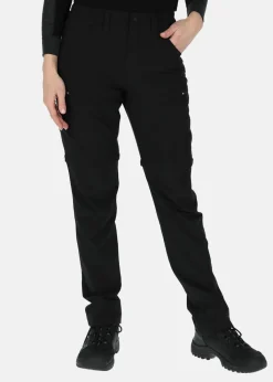 Swedemount Glittertind Zip-Off Pants W