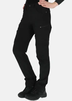 Swedemount Glittertind Zip-Off Pants W