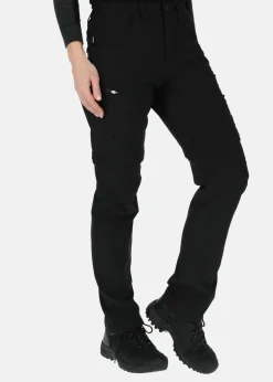Swedemount Glittertind Zip-Off Pants W