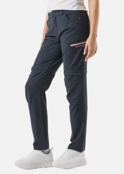 Swedemount Glittertind Zip-Off Pants W