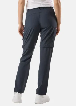 Swedemount Glittertind Zip-Off Pants W