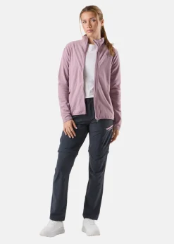 Swedemount Glittertind Zip-Off Pants W