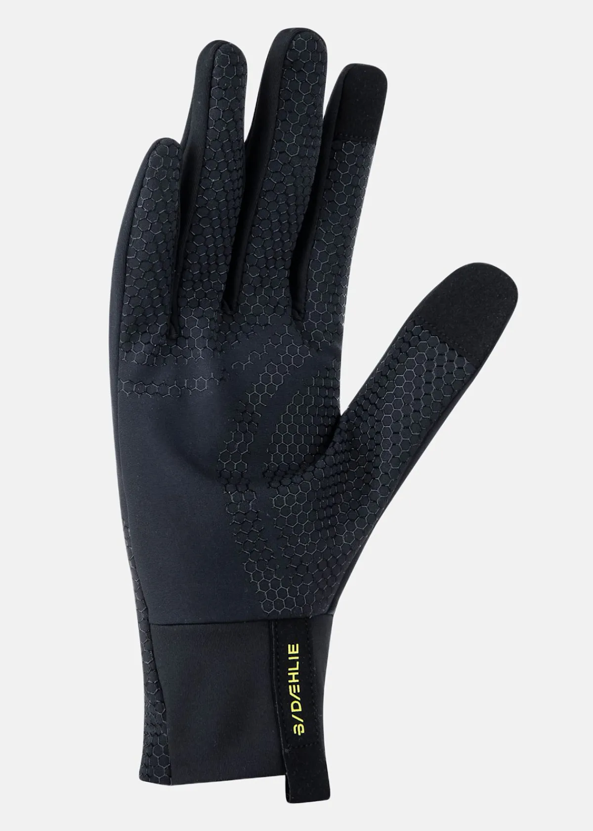 Dählie Glove Run
