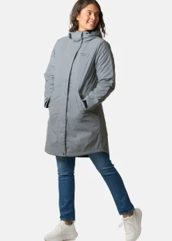 Swedemount Glow Insulated Coat W
