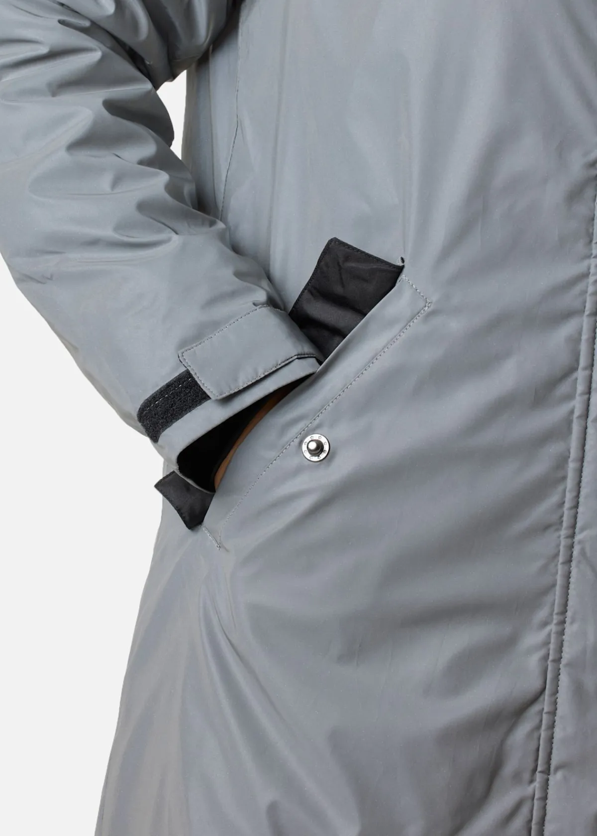 Swedemount Glow Insulated Coat W