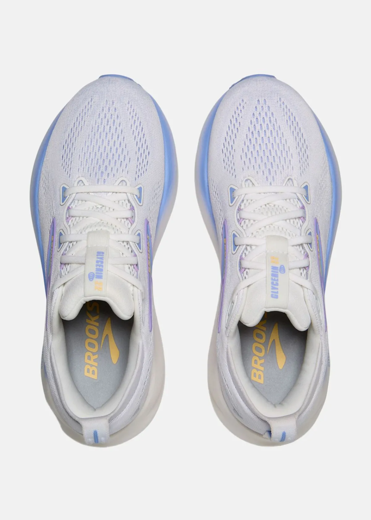 Brooks Glycerin 22