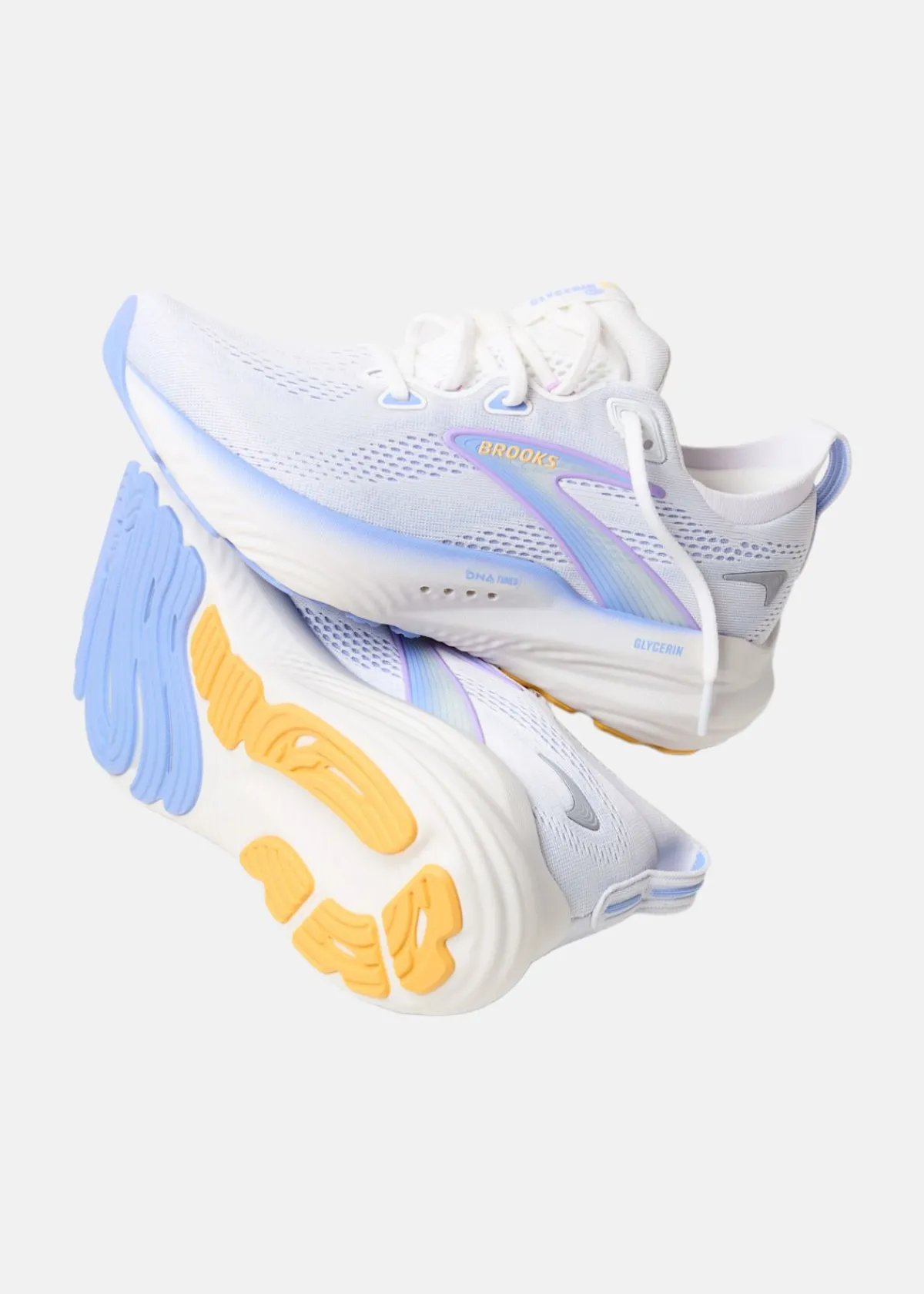 Brooks Glycerin 22