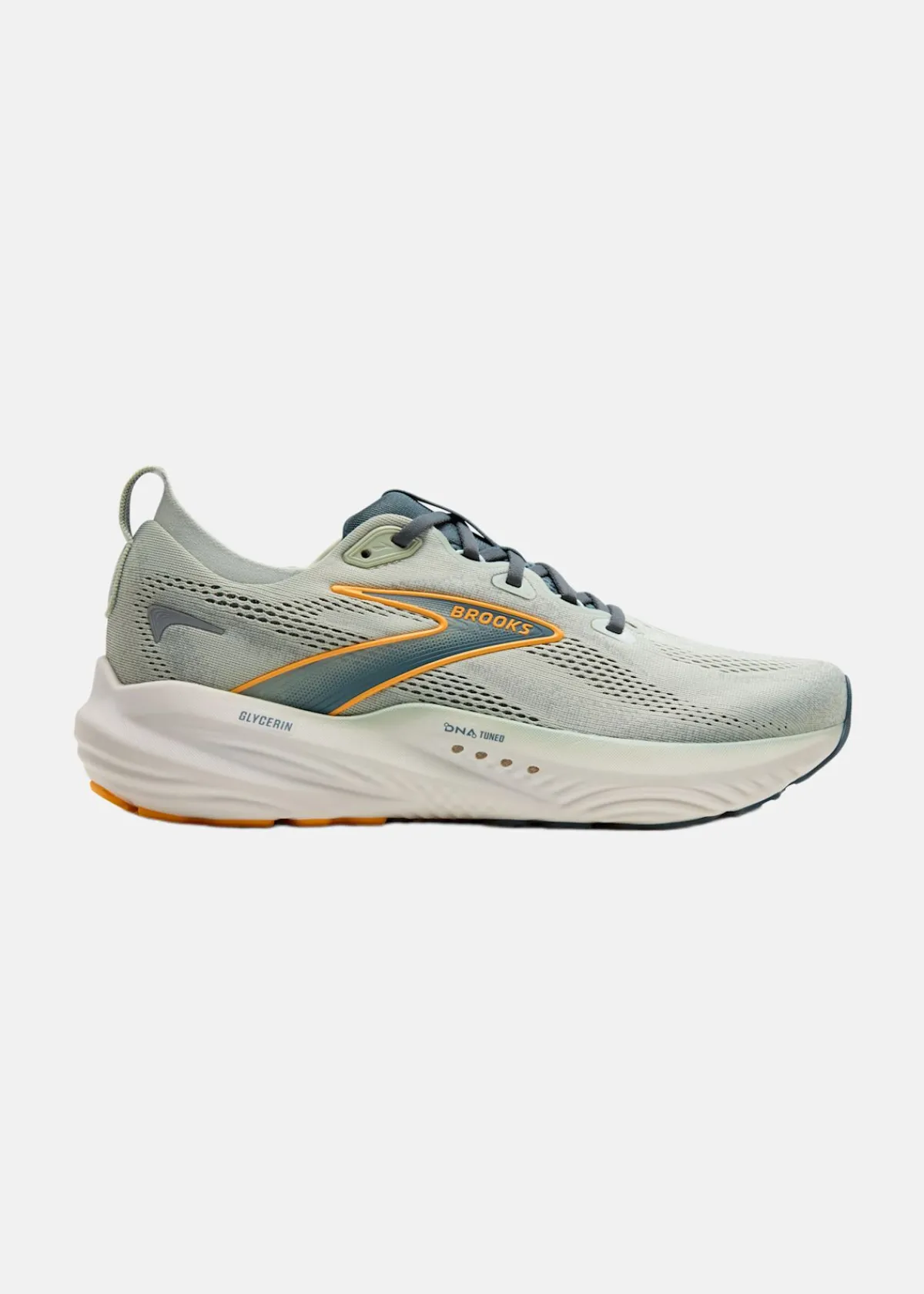 Brooks Glycerin 22
