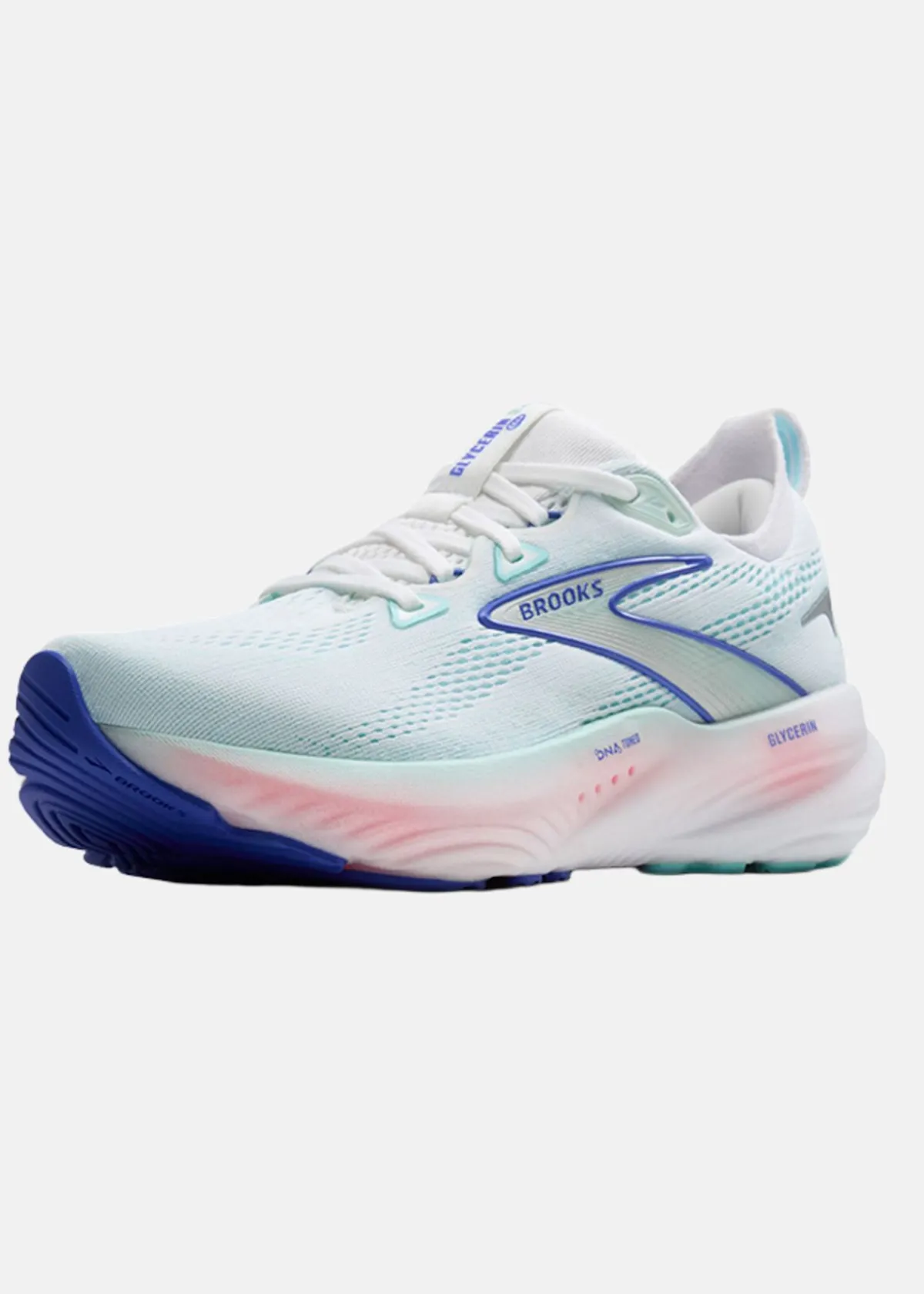 Brooks Glycerin 22