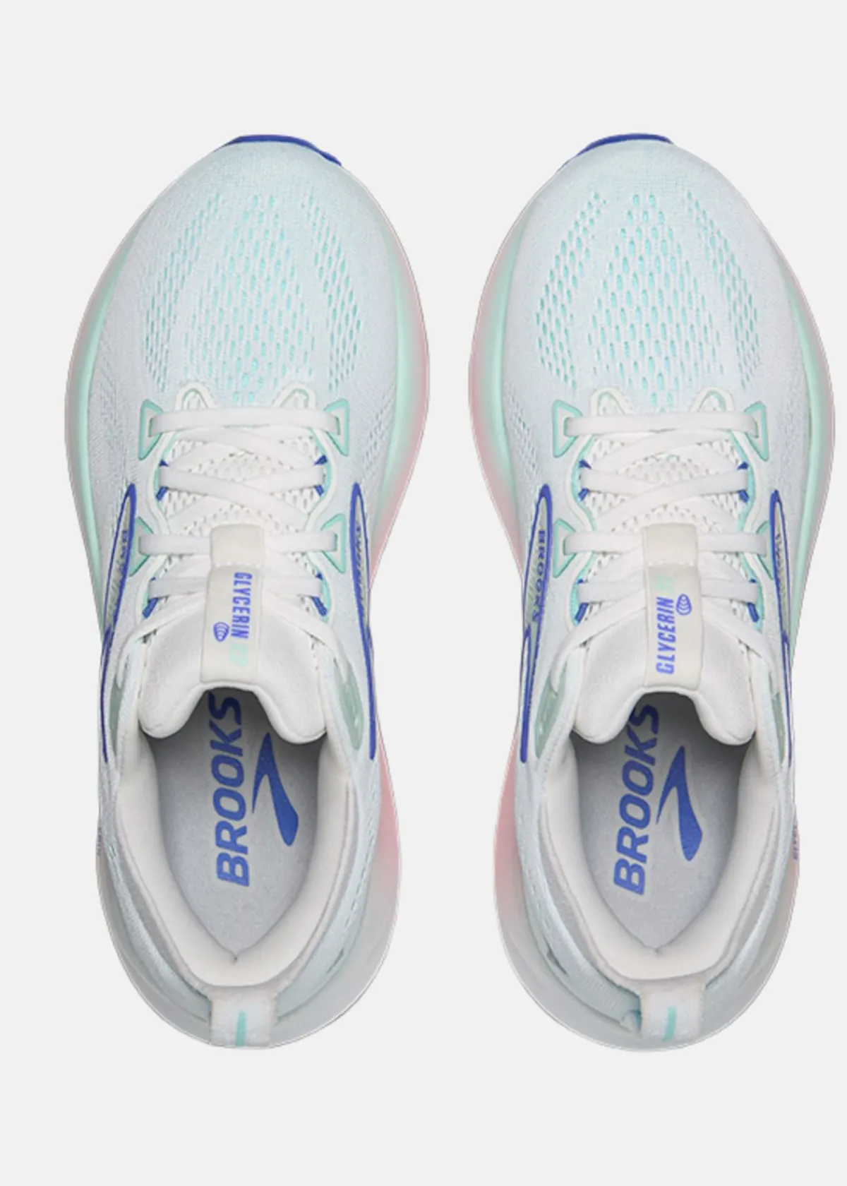 Brooks Glycerin 22