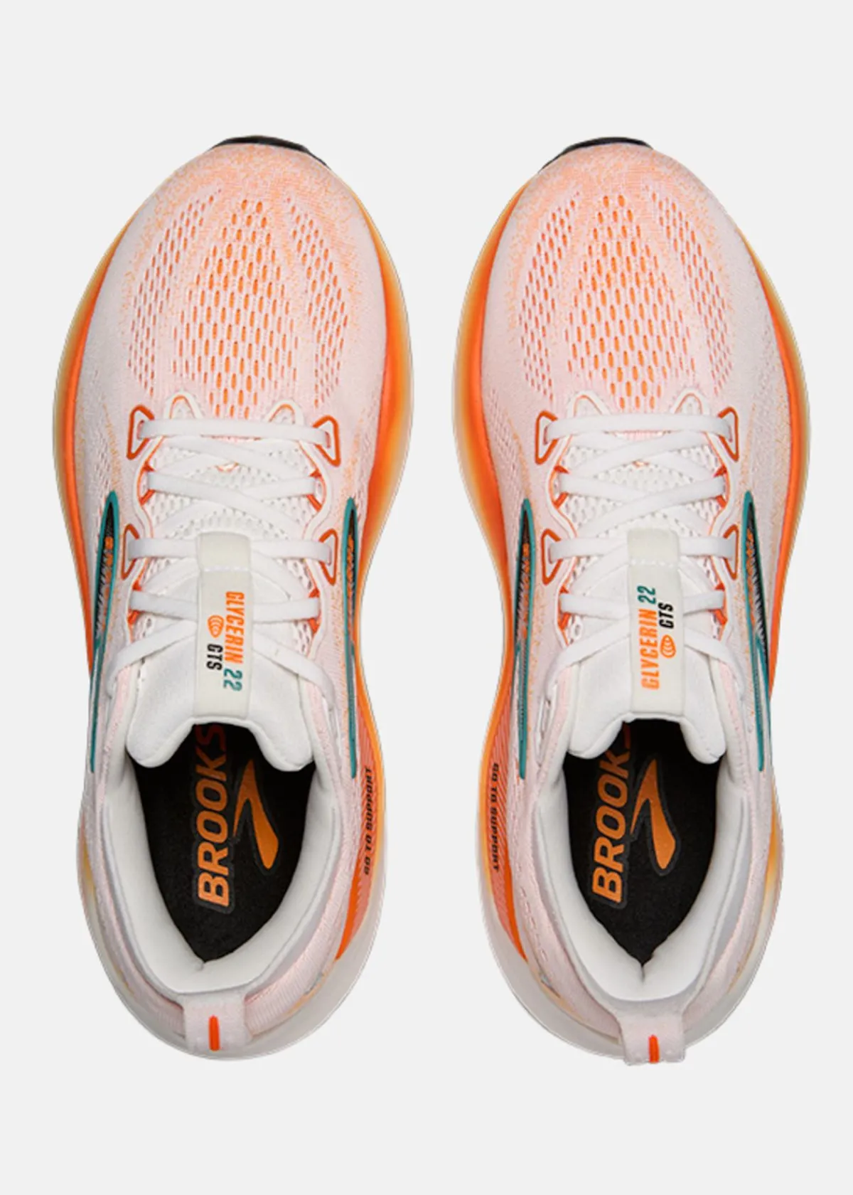 Brooks Glycerin GTS 22