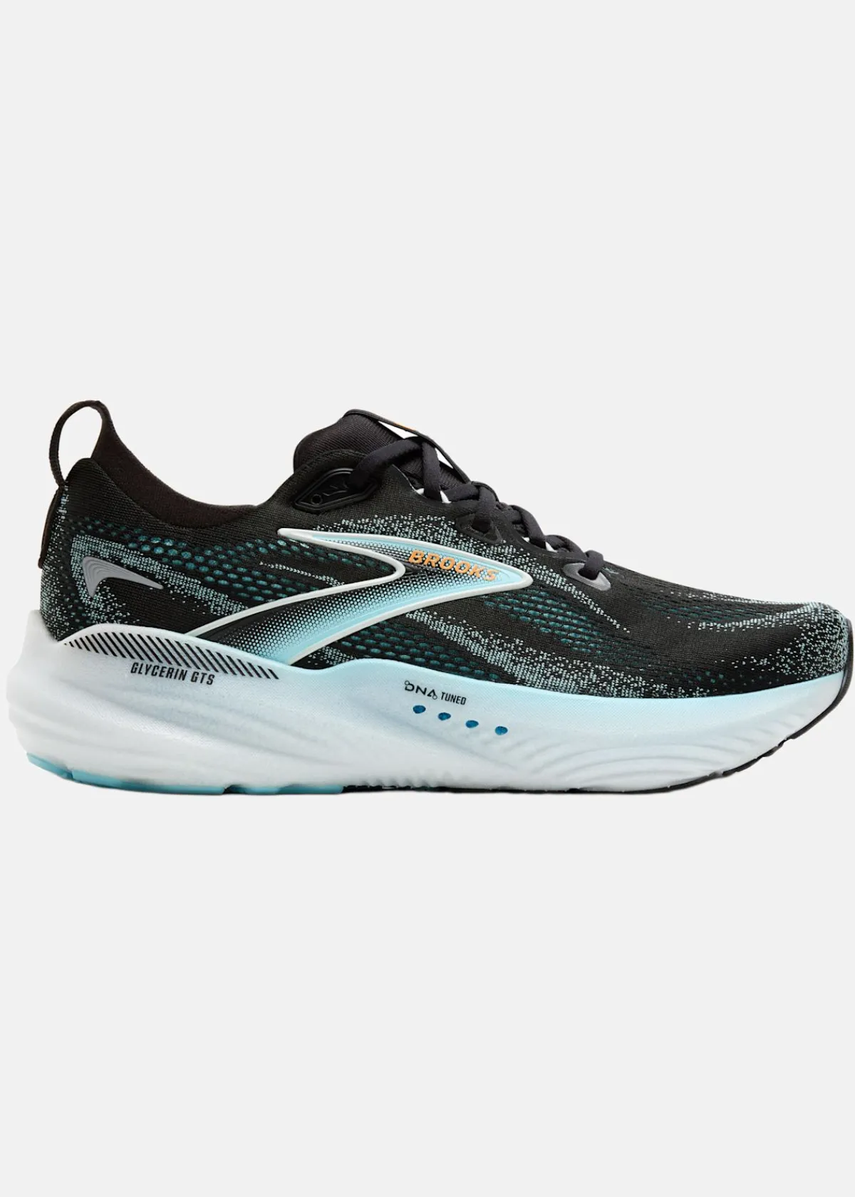 Brooks Glycerin GTS 22