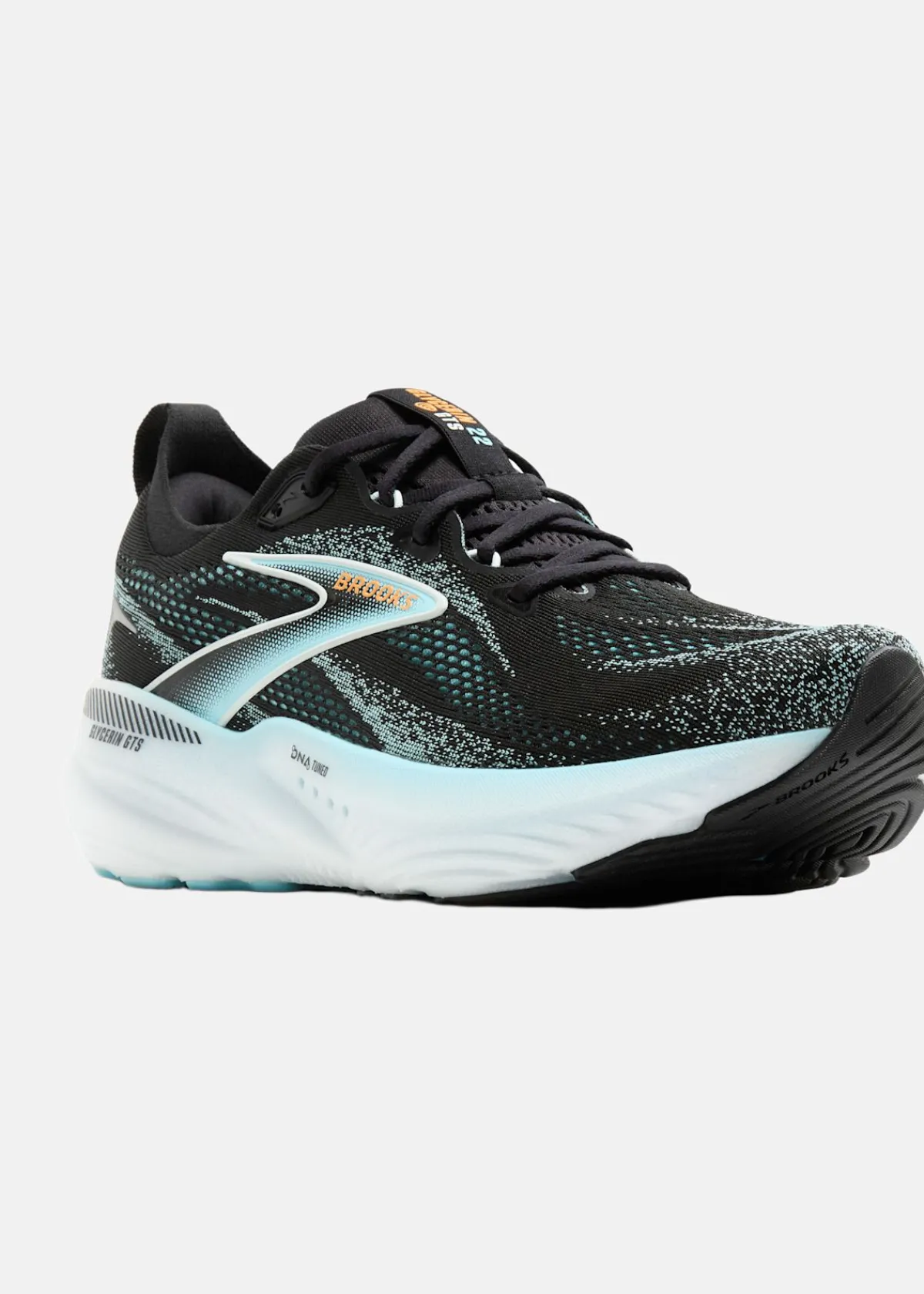 Brooks Glycerin GTS 22