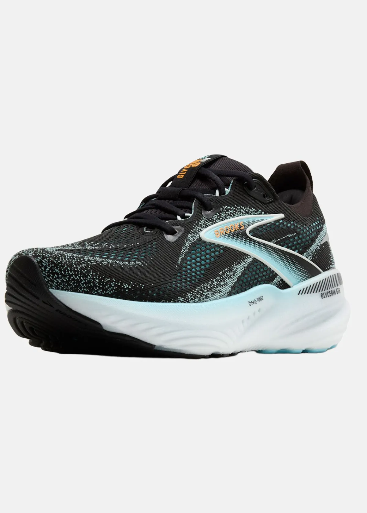 Brooks Glycerin GTS 22