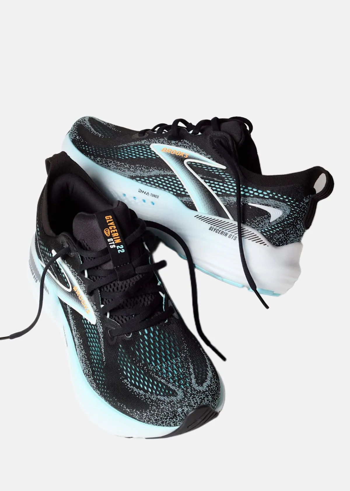 Brooks Glycerin GTS 22
