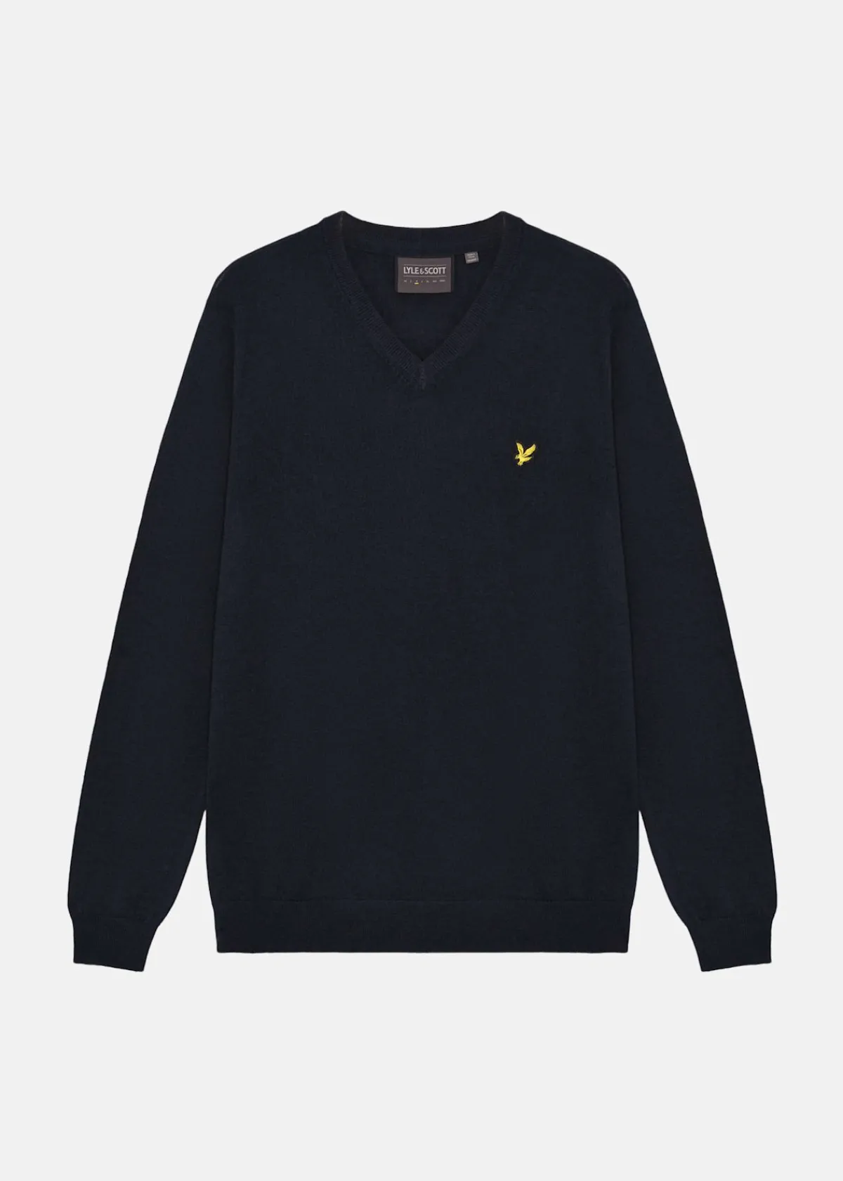 Lyle&scott Golf V Neck Pullover