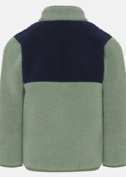 Barn Didriksons GOSIG KIDS HALFZIP