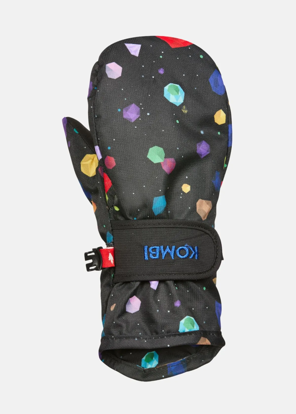 Barn Kombi GRACEFUL CHI MITT