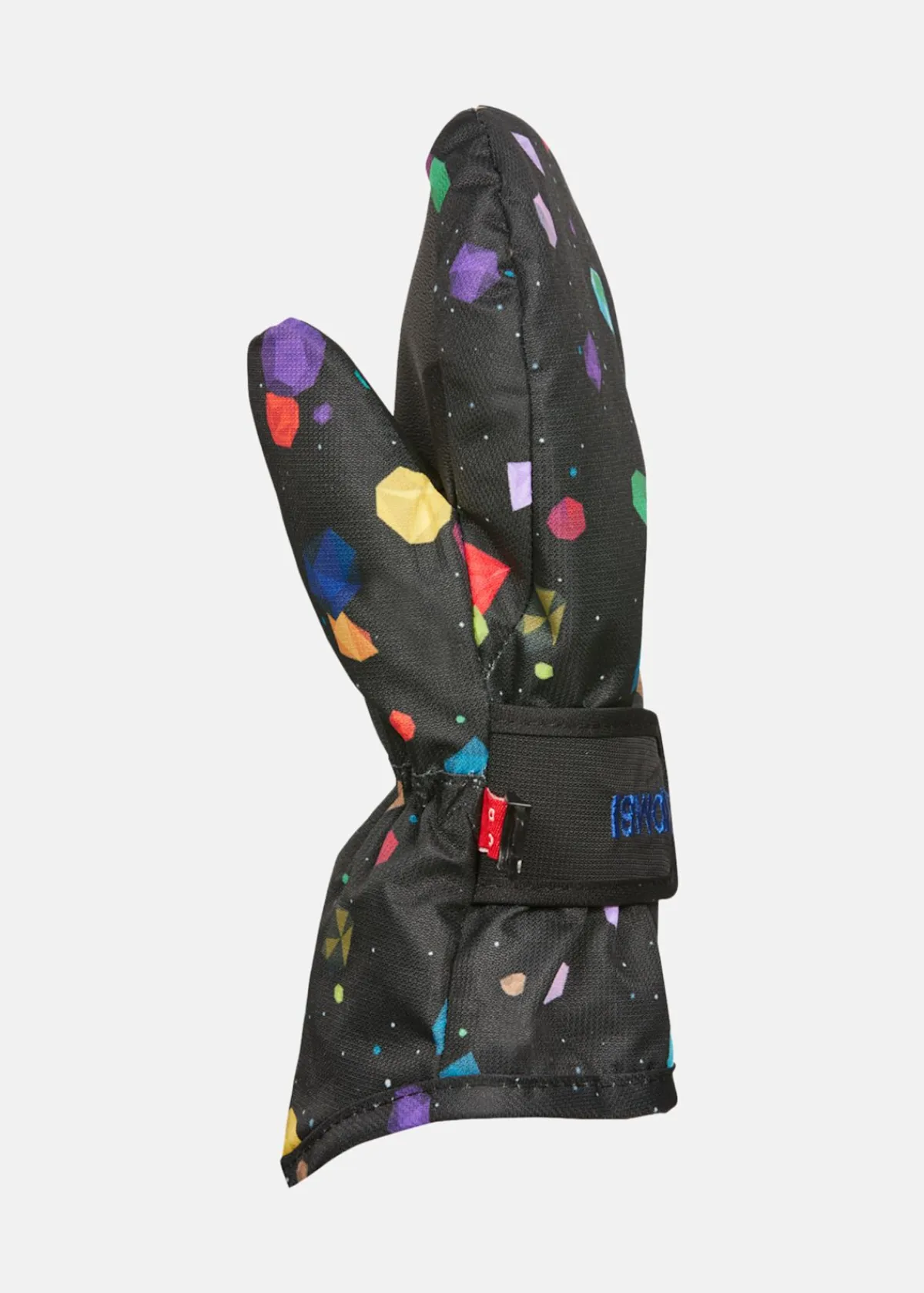 Barn Kombi GRACEFUL CHI MITT