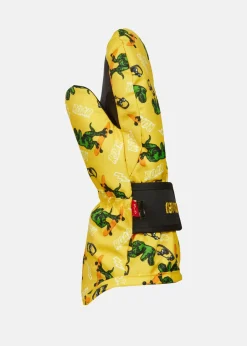 Barn Kombi GRACEFUL CHI MITT