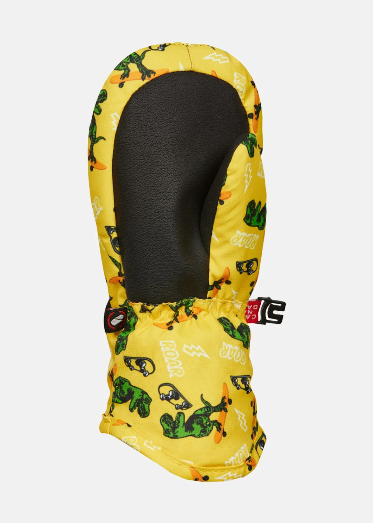 Barn Kombi GRACEFUL CHI MITT
