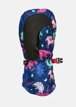 Barn Kombi GRACEFUL CHI MITT