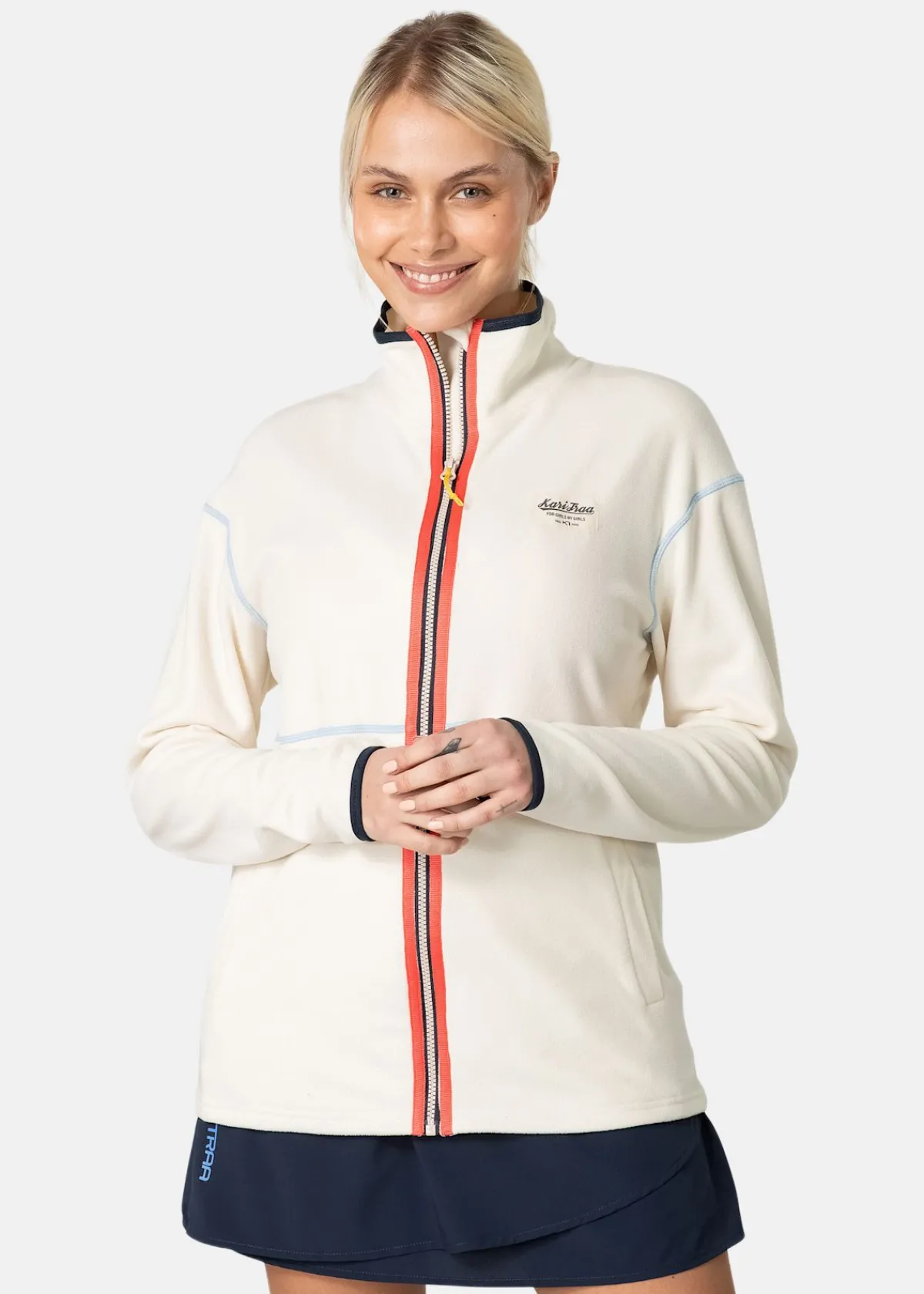 Kari Traa GRACIE MIDLAYER
